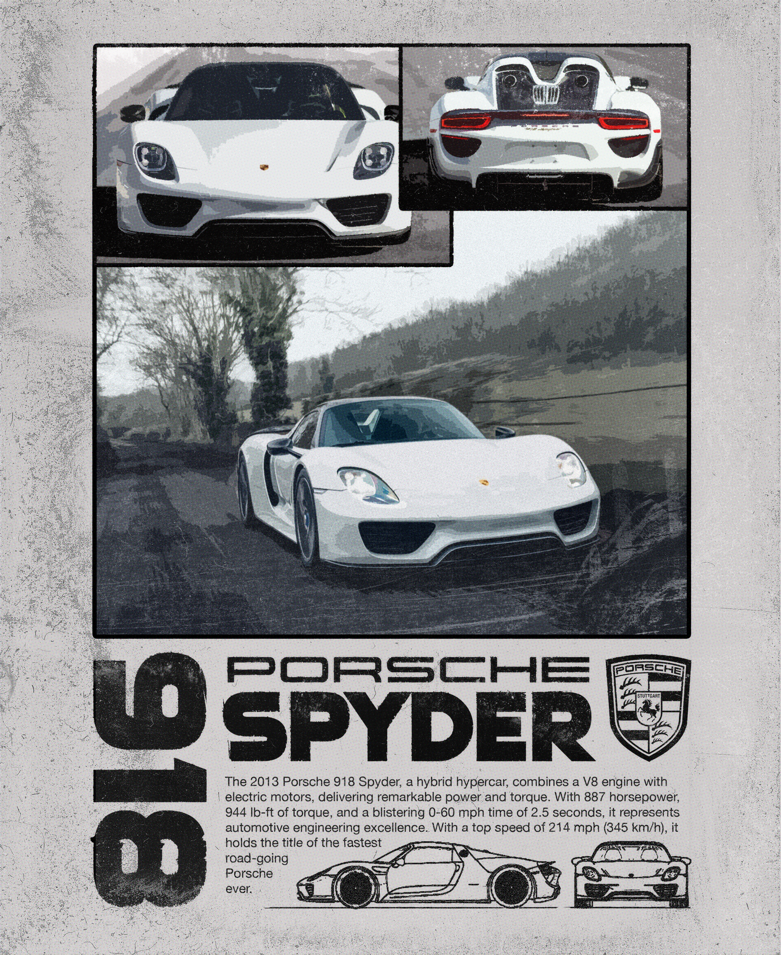 Car Poster 16